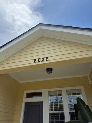 Project in Gainesville