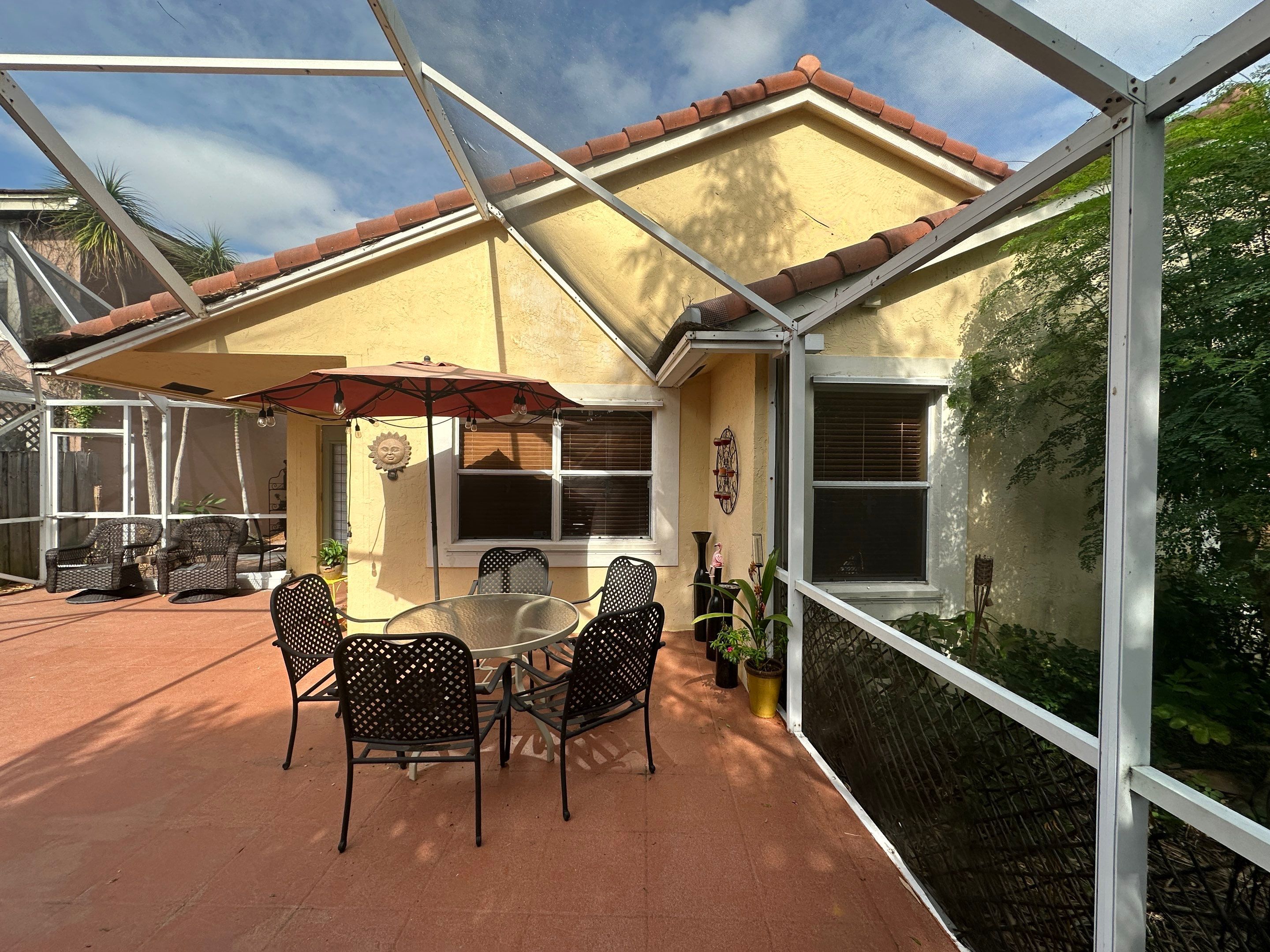 Water Damage Claim in Boca Raton by FLAPA & KeyStone