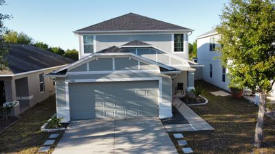 Roof Replacement in Ruskin FL,