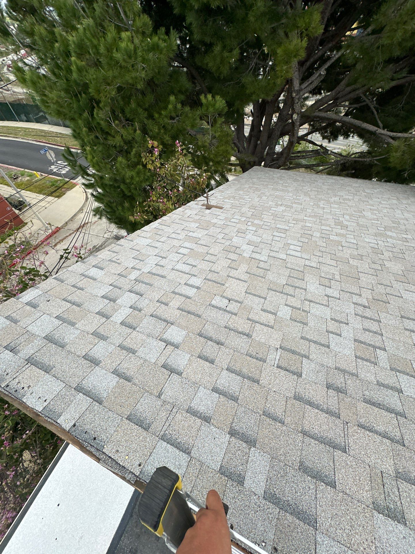 Roof Replacement - Los Angeles, CA 90731 by Epic Roof Replacement