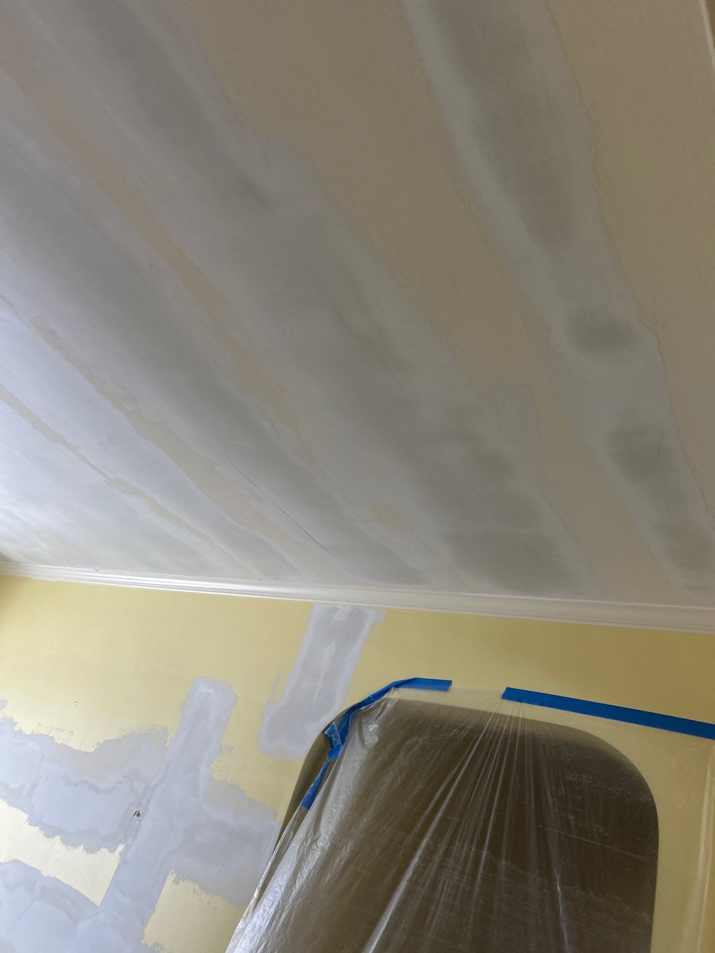 Residential Interior Painting in Annandale, VA by My Painter 