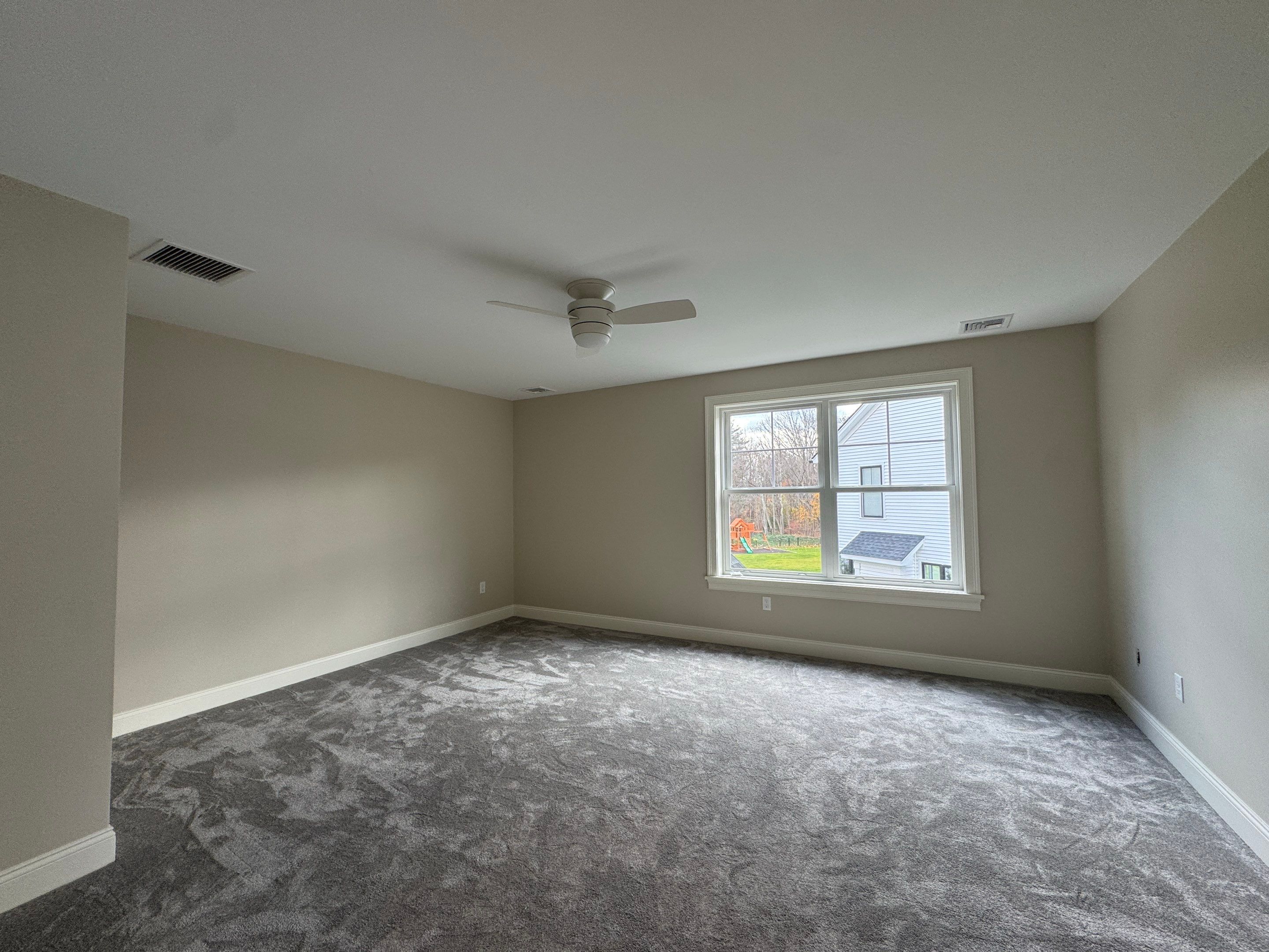 New Construction Interior Painting  by EXCELLENCE | CARTO