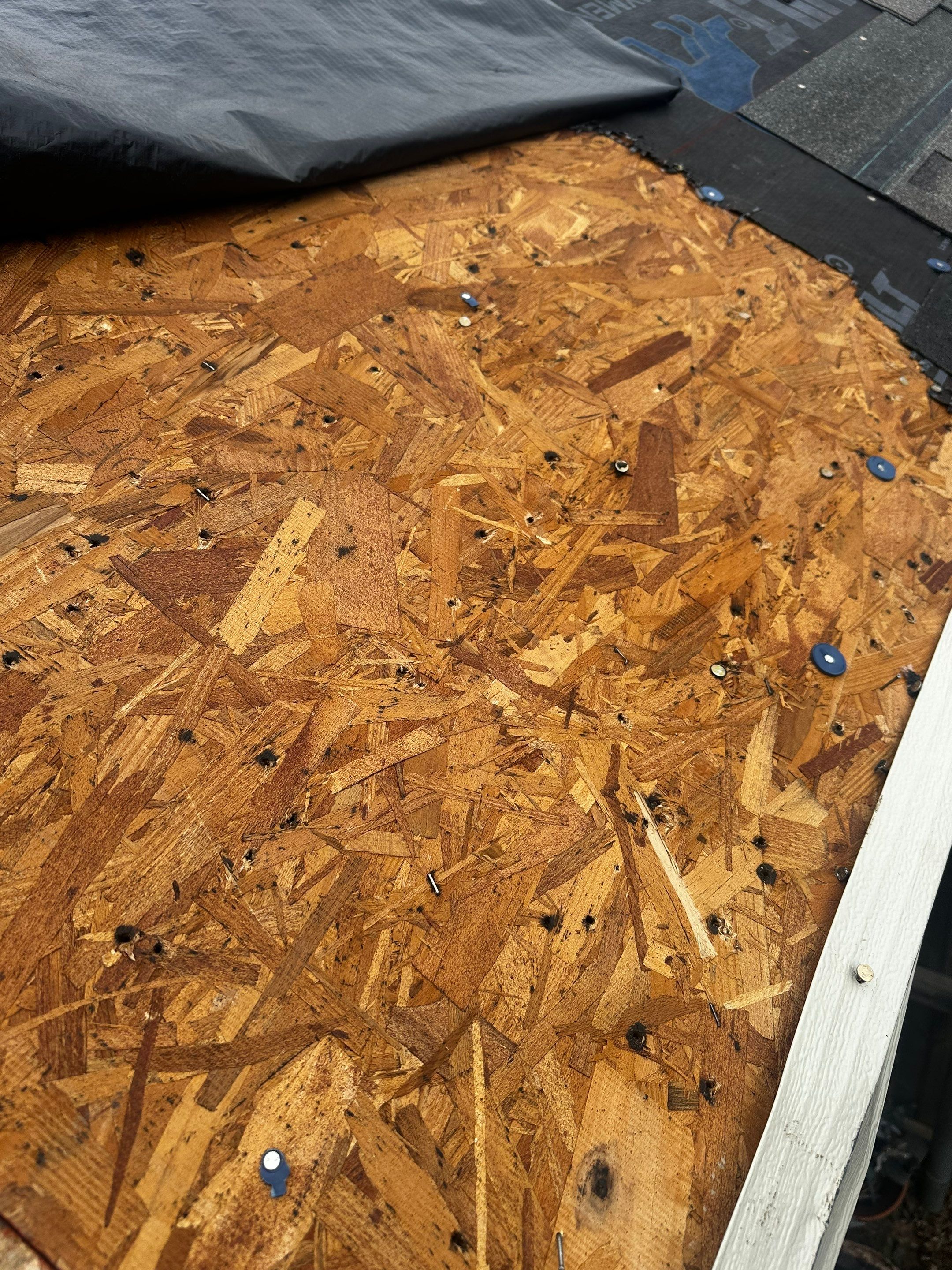 Project in Wylie by Rhino Roofing and General Contracting, LLC