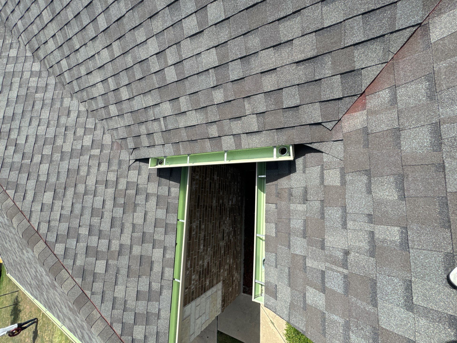 Project in Temple by Rhino Roofing and General Contracting, LLC