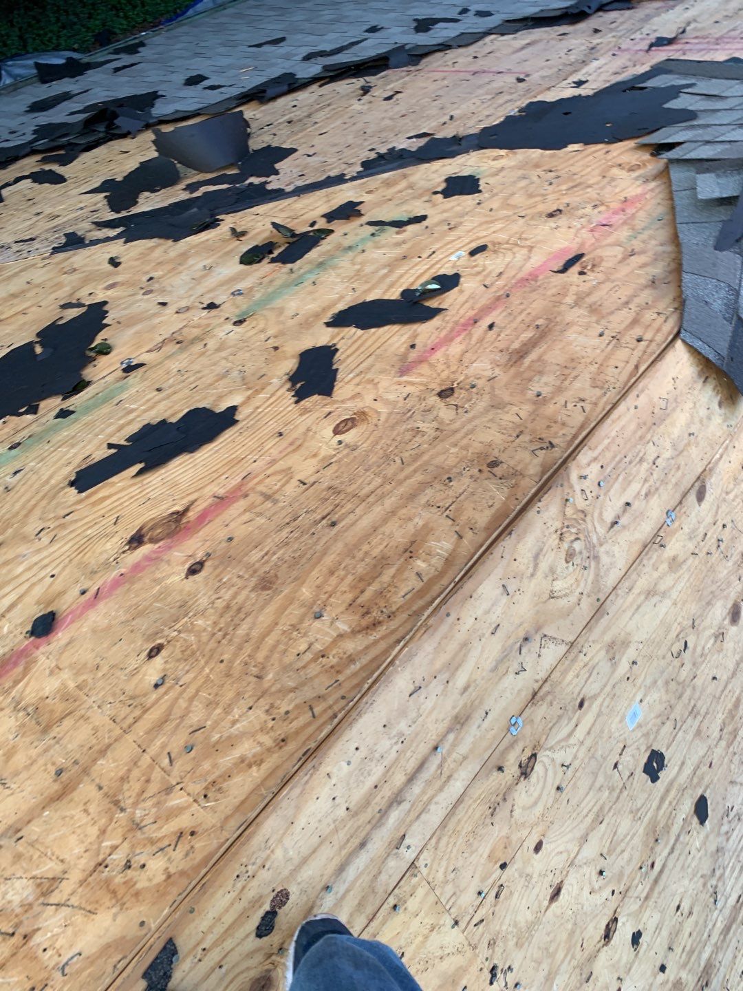 Full Roof Replacement in McKinney Texas by Elite Roofing LLC