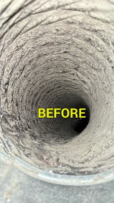 Air Duct Cleaning in Leesburg