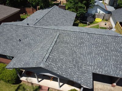 Project in Oxford, MS