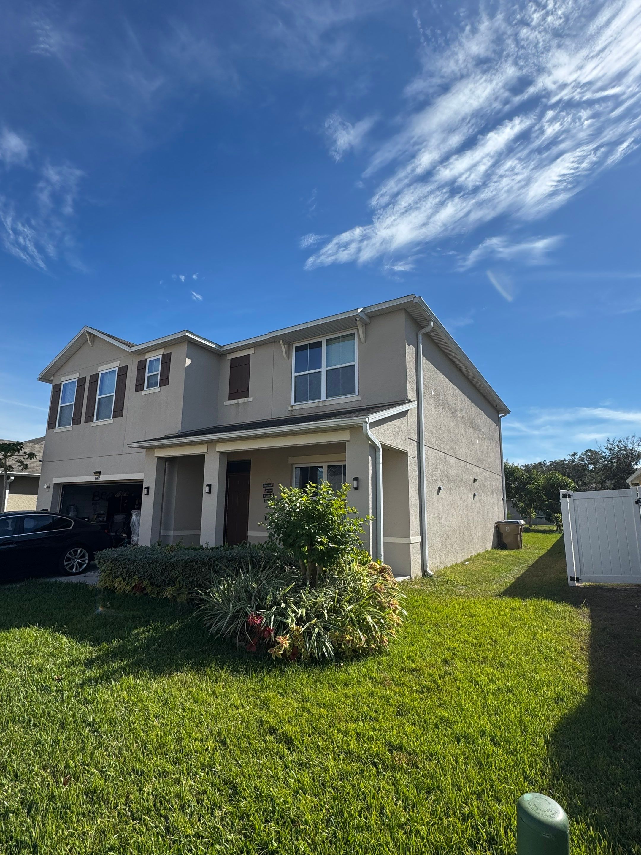 Project in Kissimmee by You Restorations LLC DBA YOU-Home