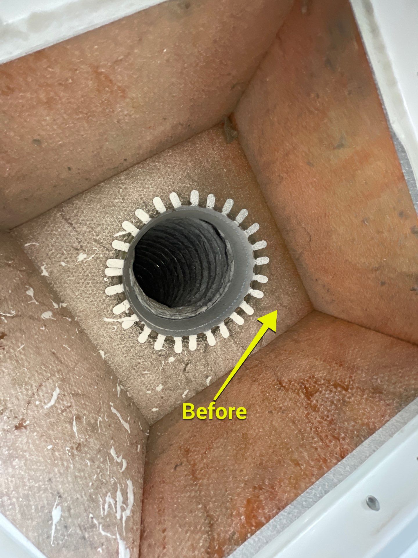 Air Duct Cleaning in Springhill by Hygienic Air, Inc