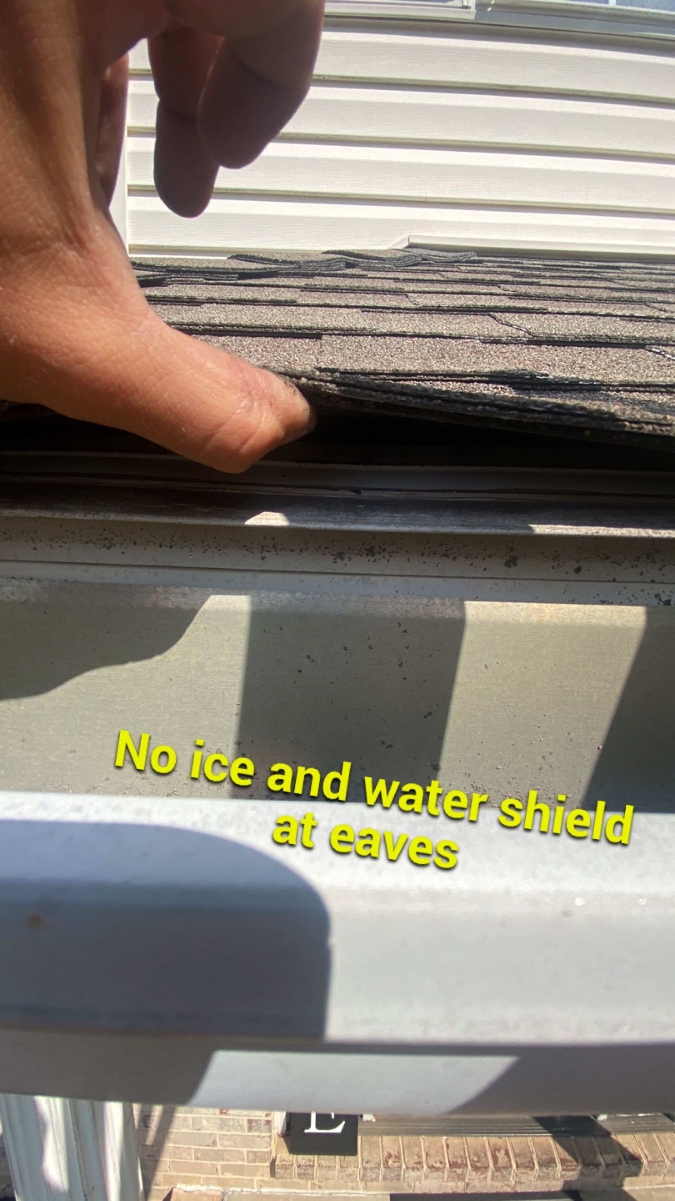Roof Restoration in Westminster, MD • Leif J. by Seipp Roofing, LLC
