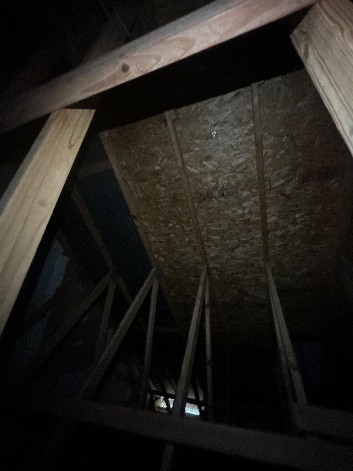 Bristow: Residential Roof Replacement with CertainTeed Landmark Pro in Max Def Colonial Slate by RM Banning, Inc.