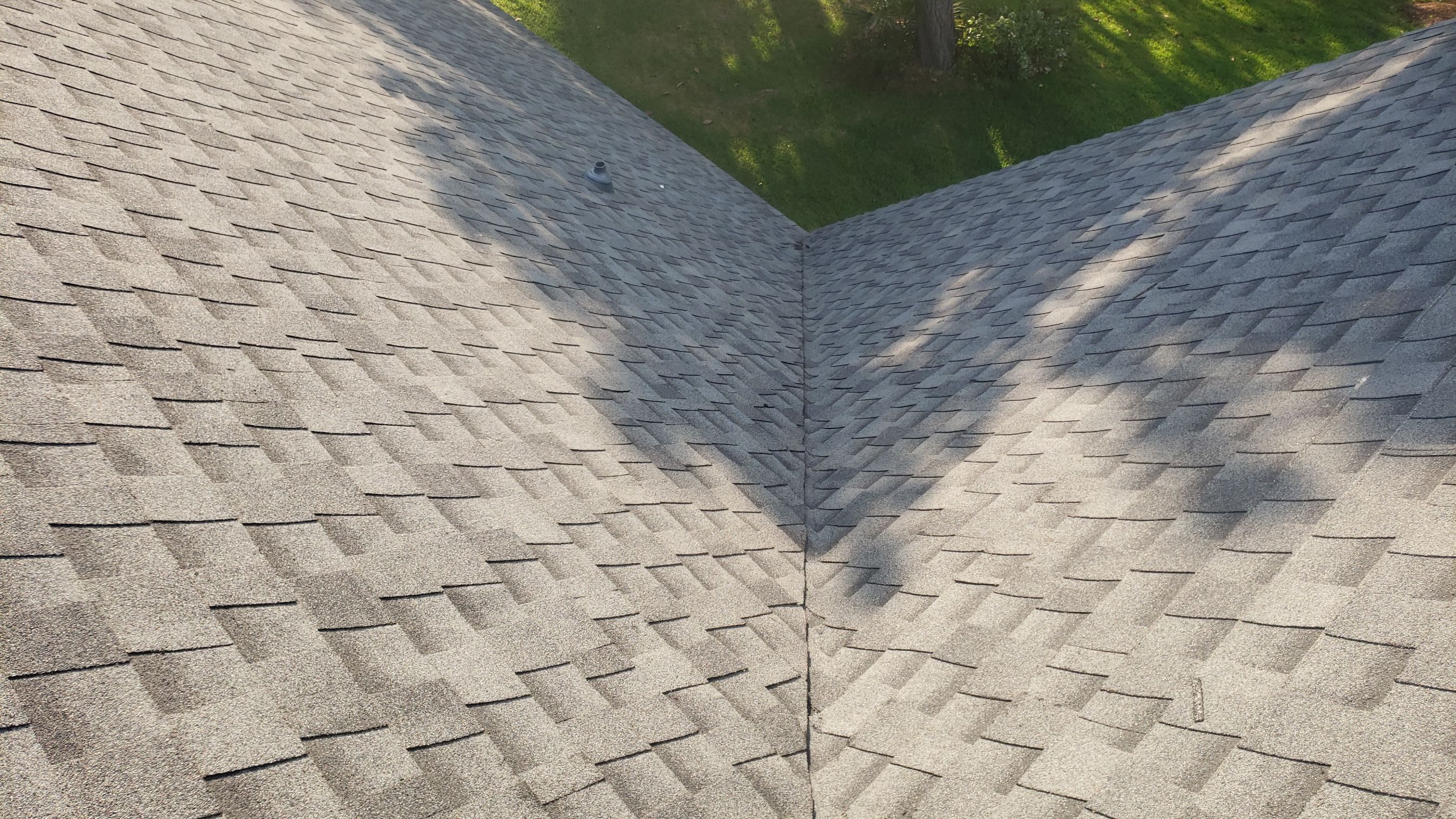 Residential Roofing Installation using Roof Replacement by American Roofing & Construction LLC
