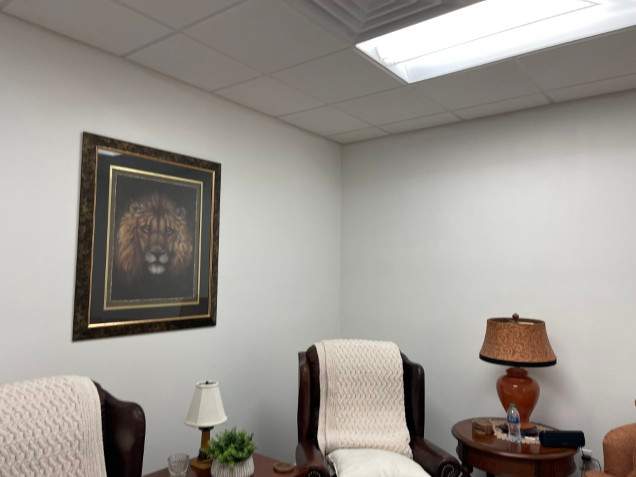 Water Damage Claim in Fort Myers by FLAPA & KeyStone
