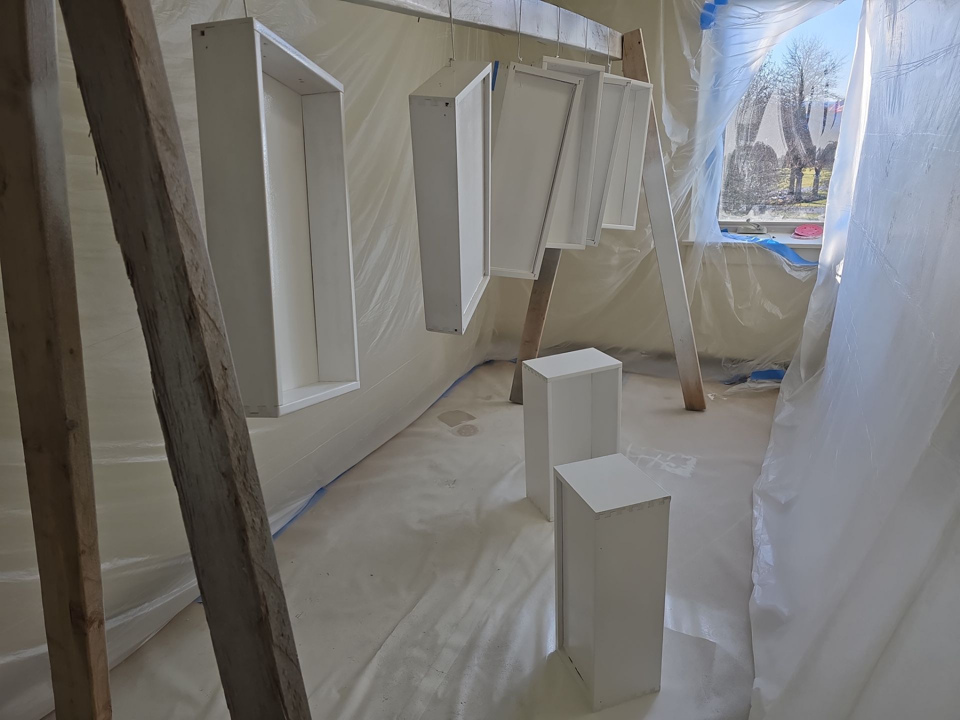 Project in Mount Vernon by Vacancy Services