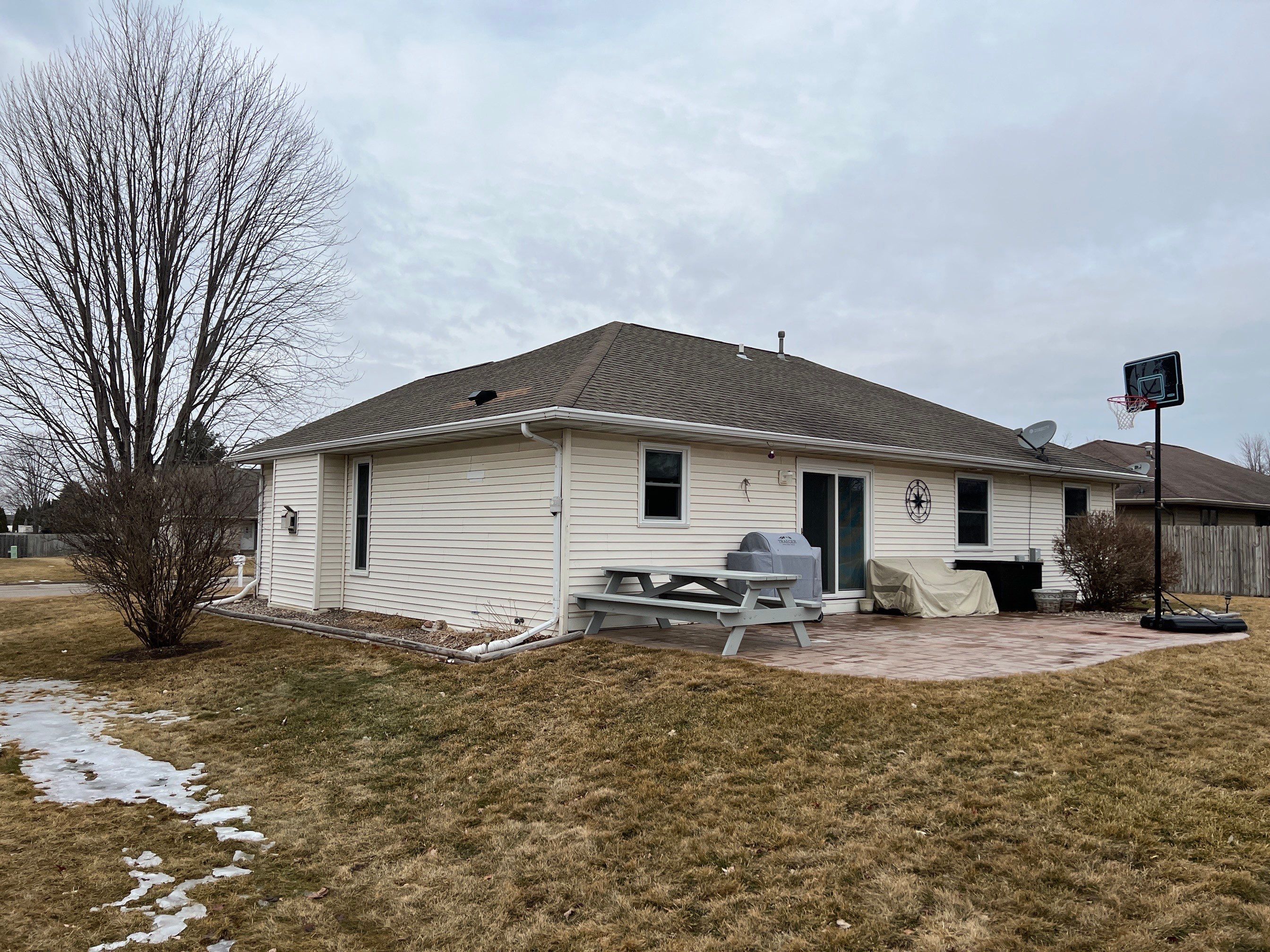 Full Exterior Renovation by Total Exteriors