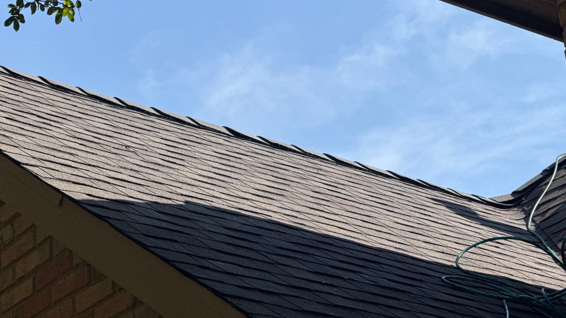 Project in Dallas by Rhino Roofing and General Contracting, LLC