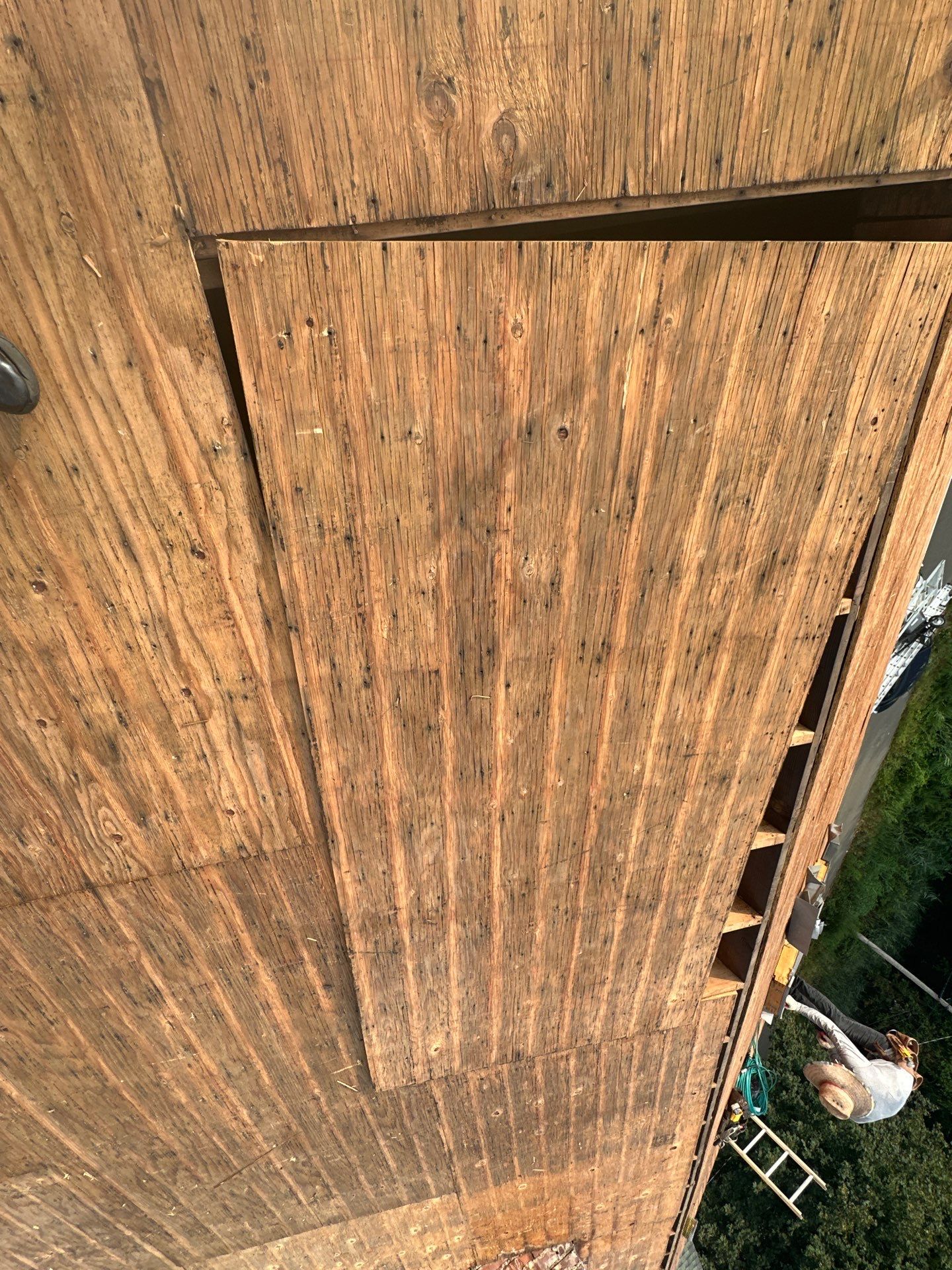 Project in West Haven by Elitex Roofing