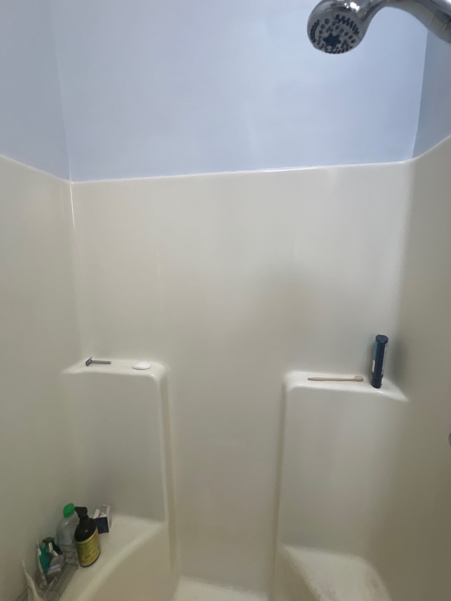 Shower Replacement Only by The Shower Company