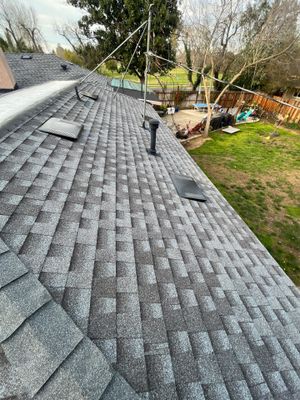 Roof Installation in Fresno CA