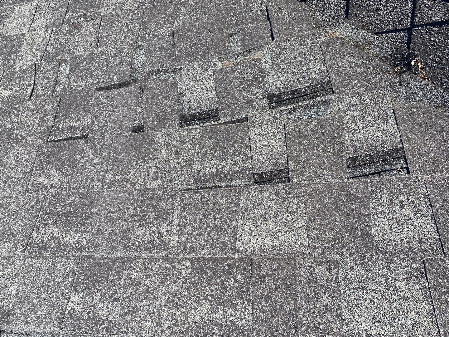 Roof Replacement by Georgia Roof Advisors