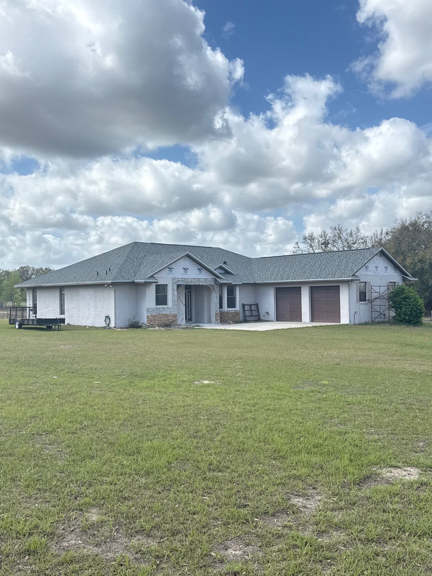 Roofers in Wildwood, Florida  by Brehm Roofing