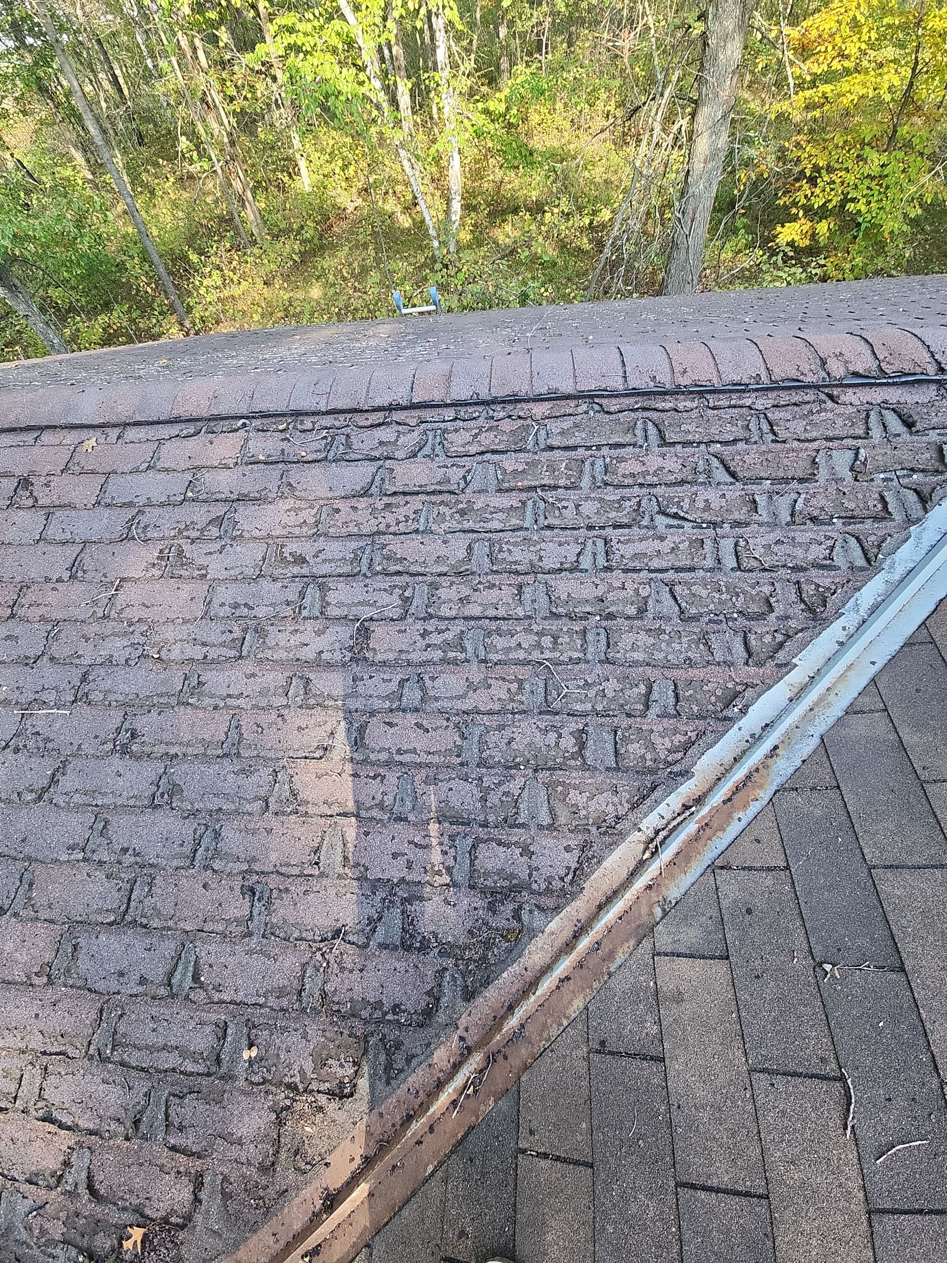 Owens Corning Roof Installation in Shingle Color Aged Copper – East Gull Lake, MN by Next Level Seamless Gutters / Exteriors Inc.