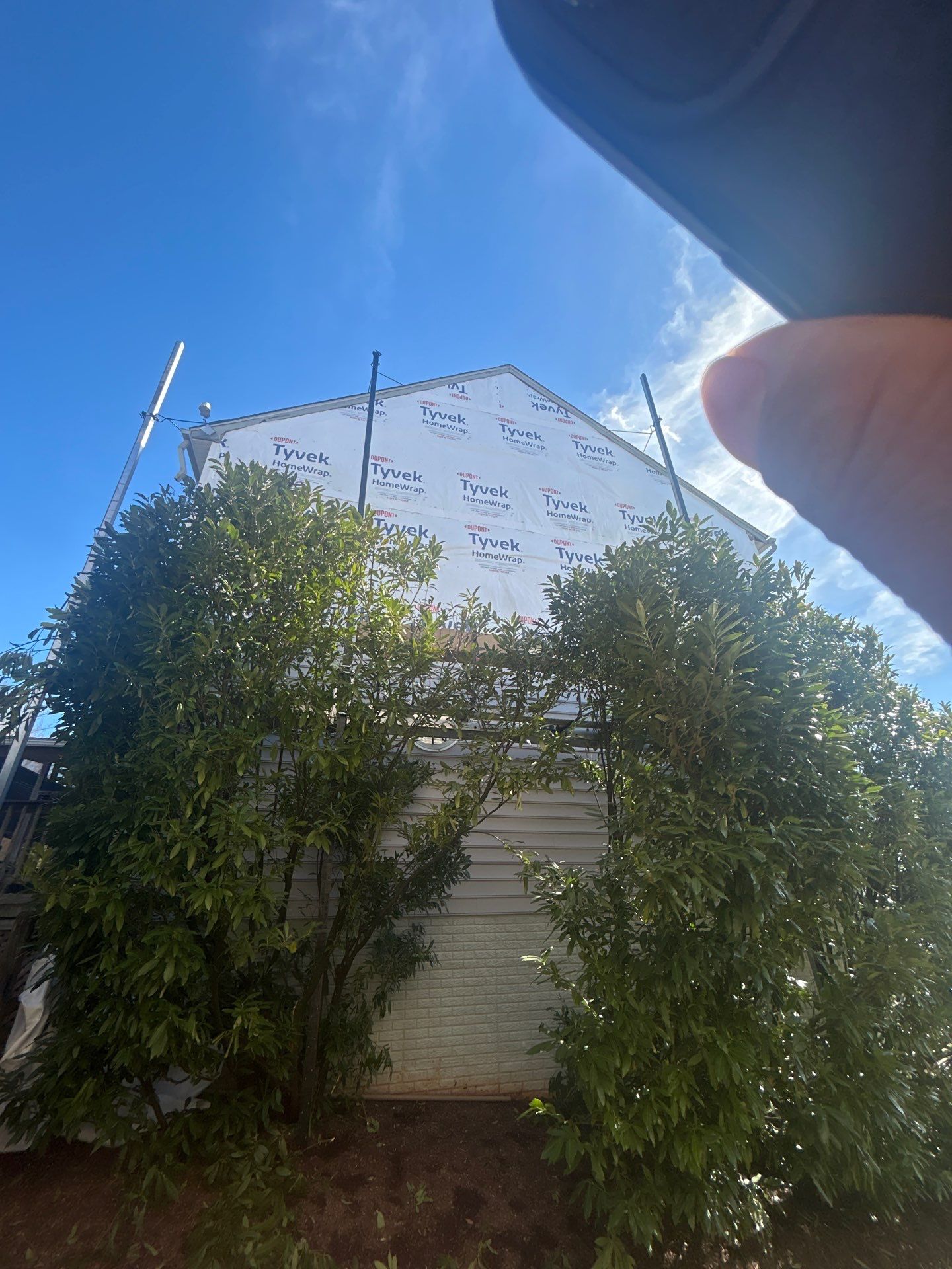 Sterling: Multi-Trade Insurance Restoration by RM Banning, Inc.