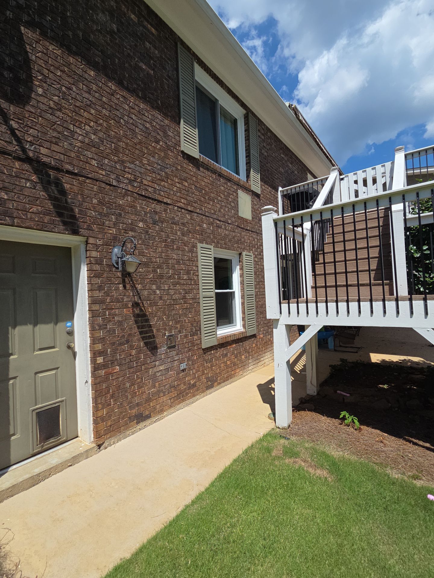 Moore Project in Trussville by The Window Source