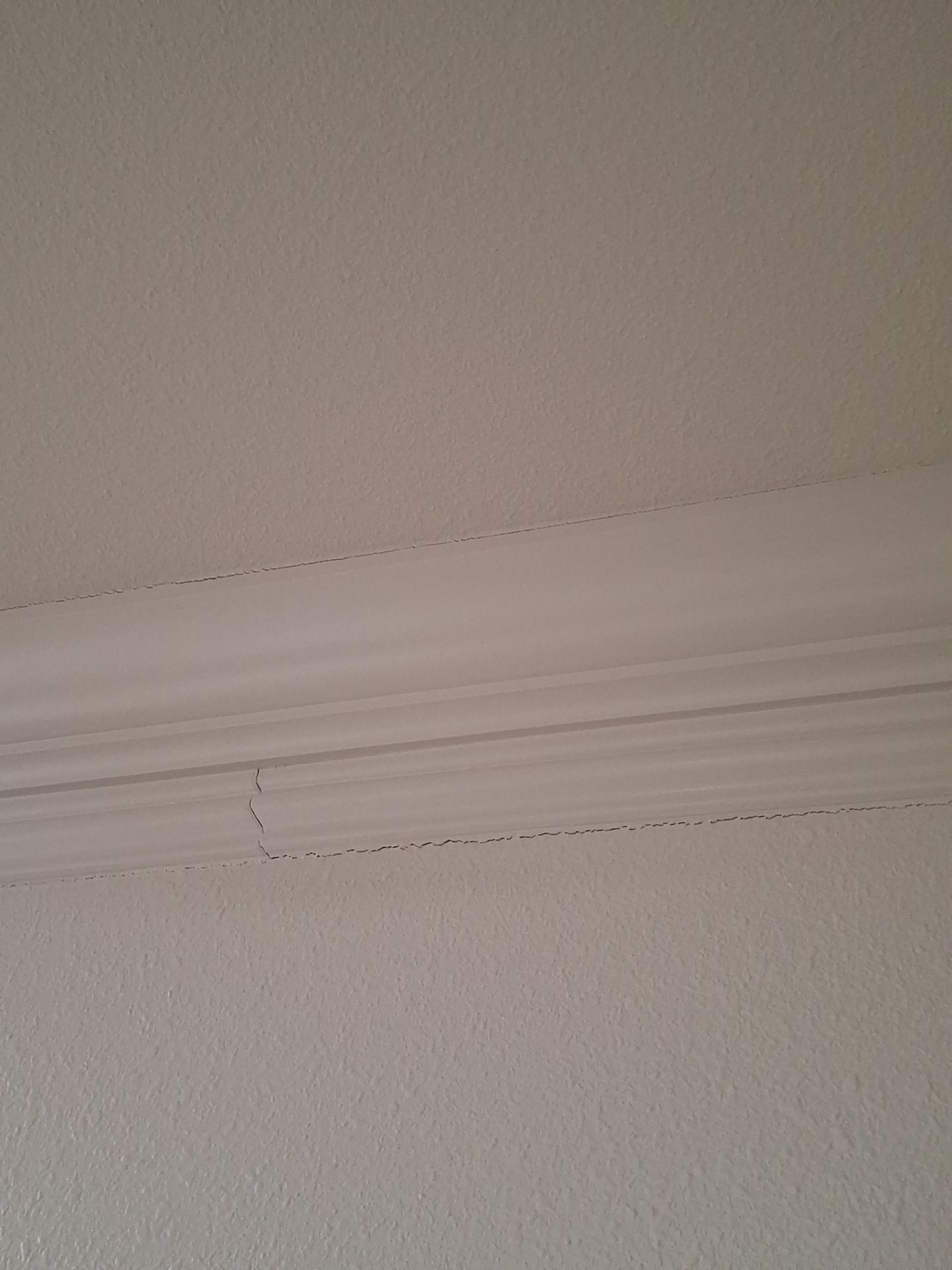 Finishing Touches Shine in Tyler TX by Quality Coats Painting