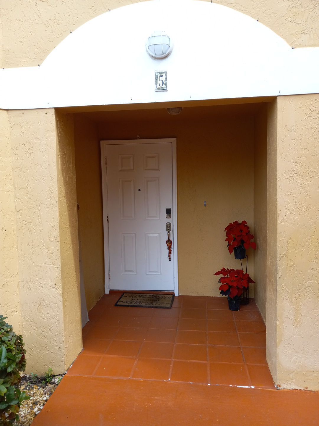 SIENNA VILLAS CONDO - BLDG 14345 by Souffront Construction & Engineering