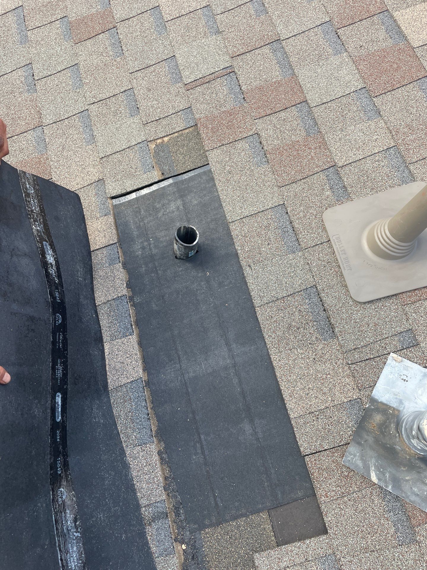 Roof Repair Houston by Roof Repair Company