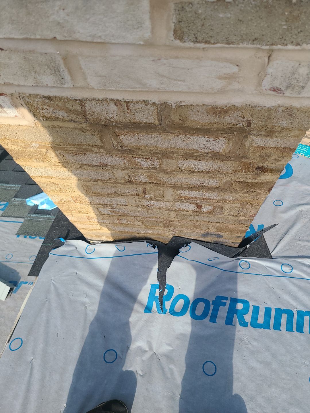 Vienna: Roof Replacement with CertainTeed Landmark Designer Shingles in Moire Black by RM Banning, Inc.