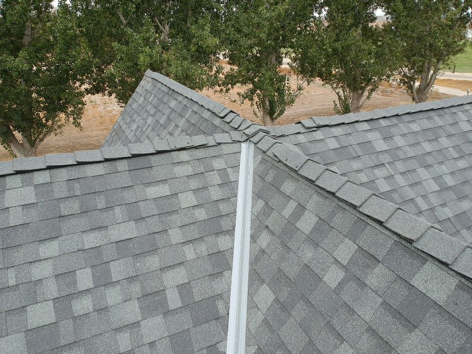 Older Home Restoration by ID Roofing LLC