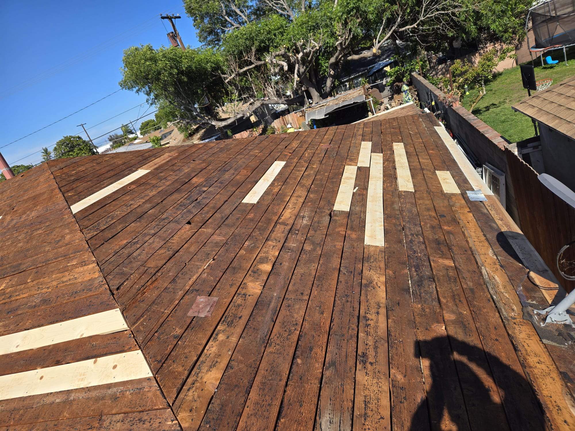 Roof Replacement - San Mateo, CA 94402 by Epic Roof Replacement