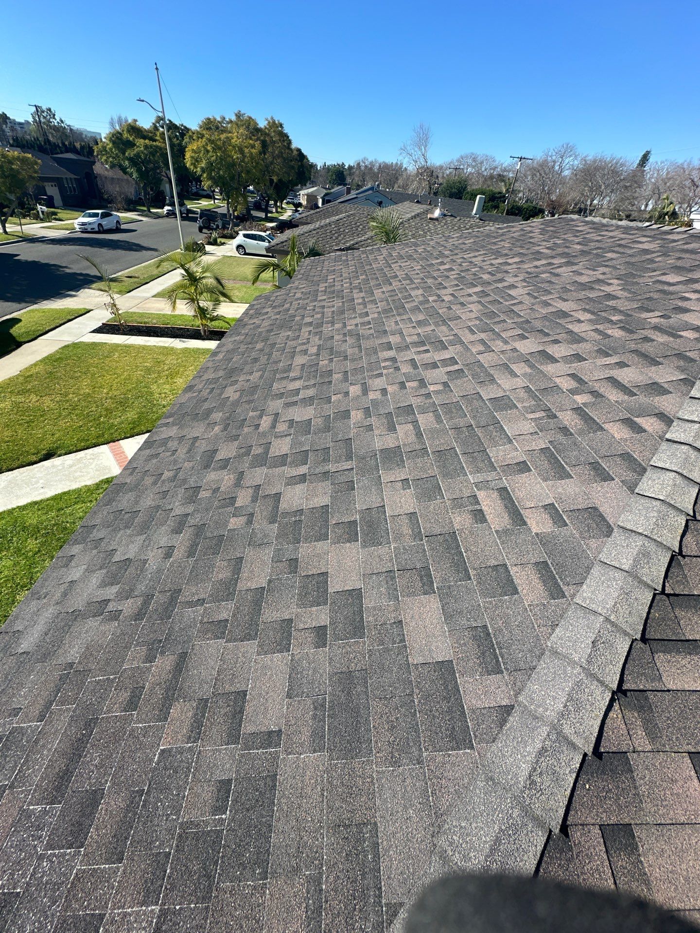 Roof Replacement - Long Beach, CA 90815 by Epic Roof Replacement