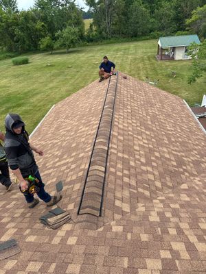 Project in Charlotte