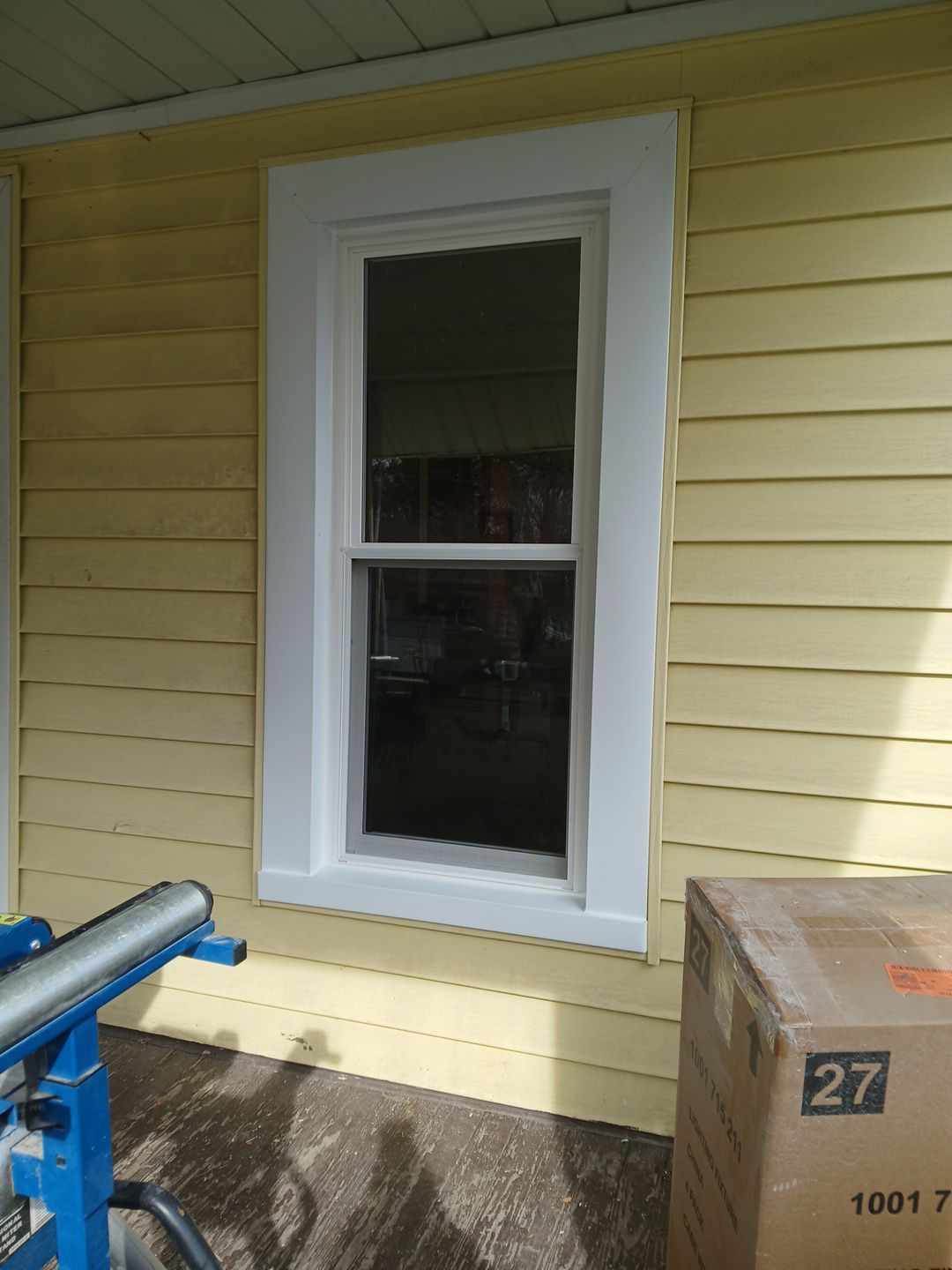 Project in North Manchester, IN by Window World Of Fort Wayne