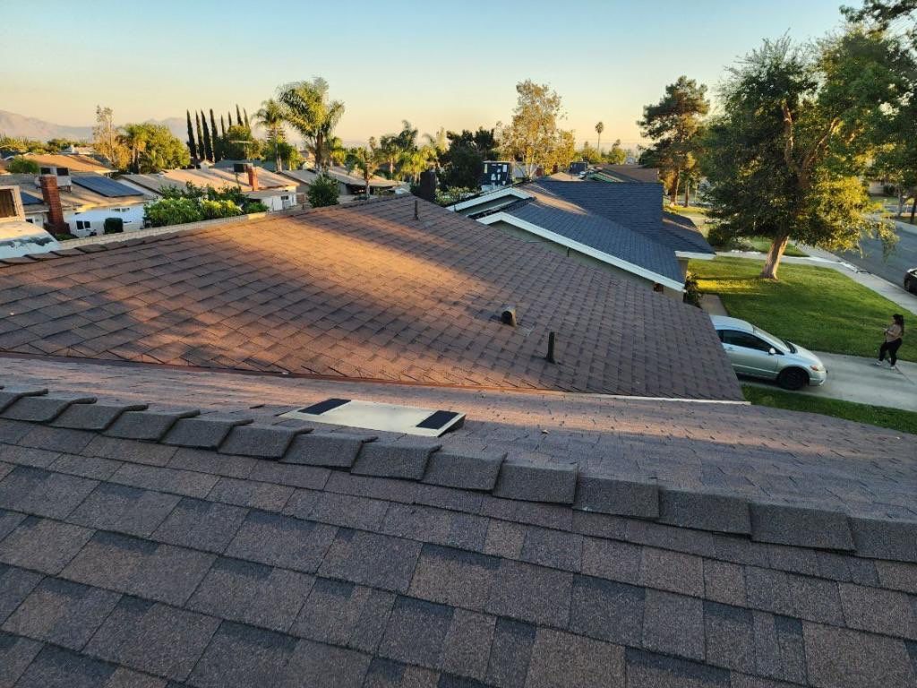 Roof Replacement - Rialto CA 92376 by Epic Roof Replacement