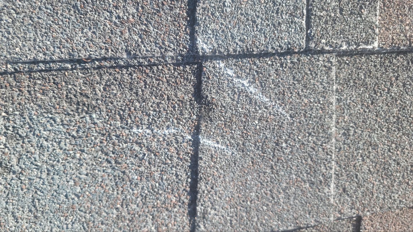 Hail Damage Roof Replacement – Owens Corning Duration Shingles by ASAP Roofing & Restoration