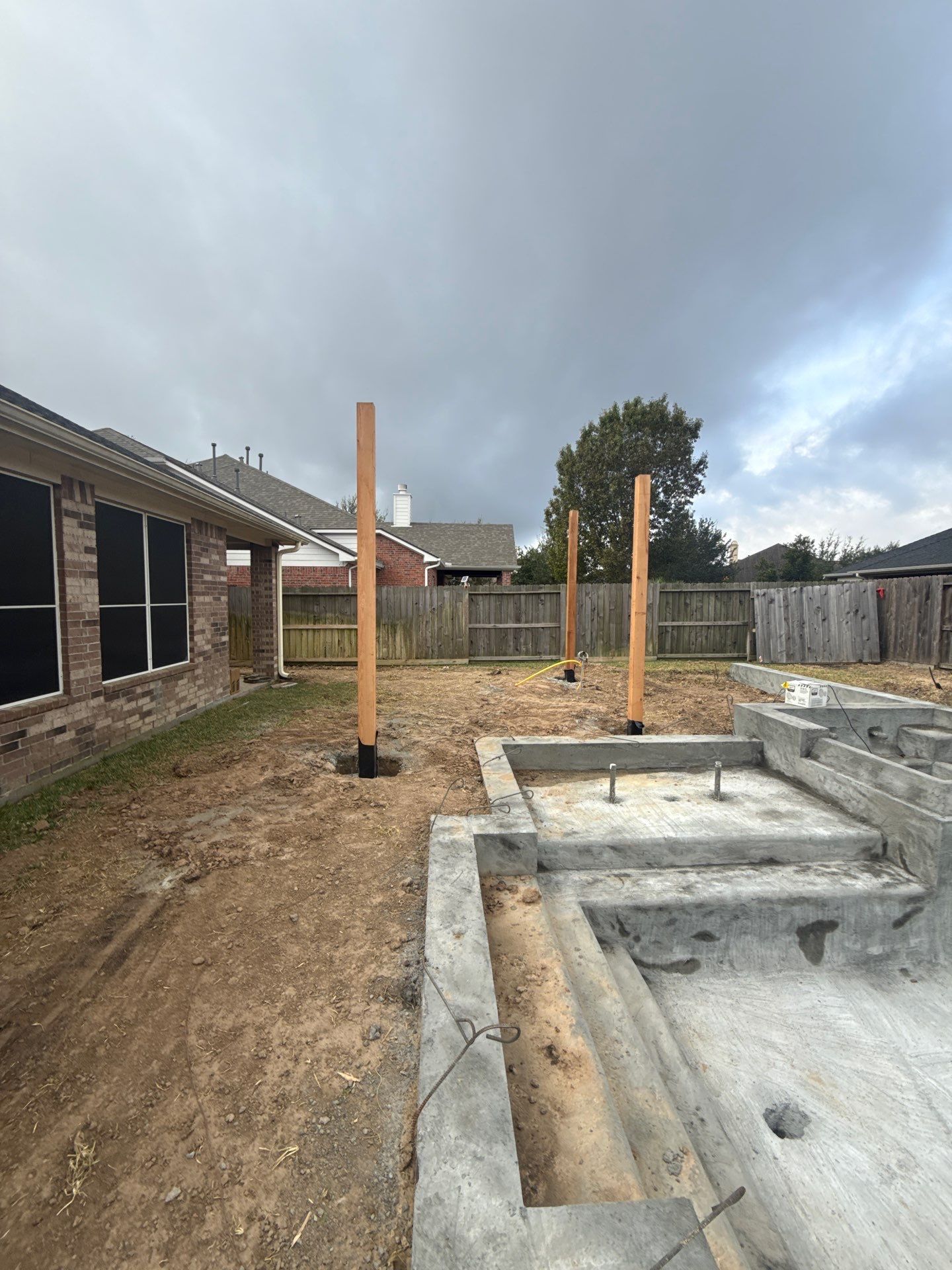 The Gillespie Family by SophAlx LLC