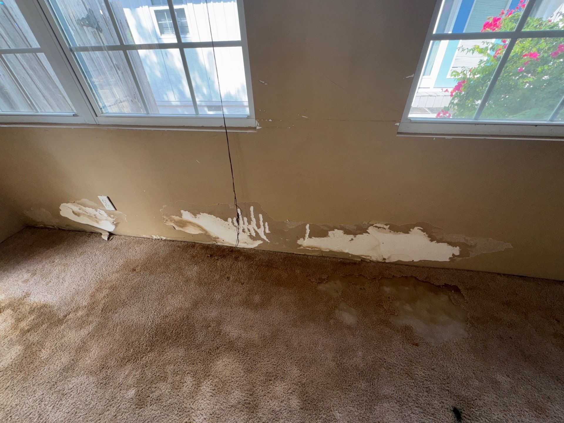 Prepping Home To Sale by Axtra Hand