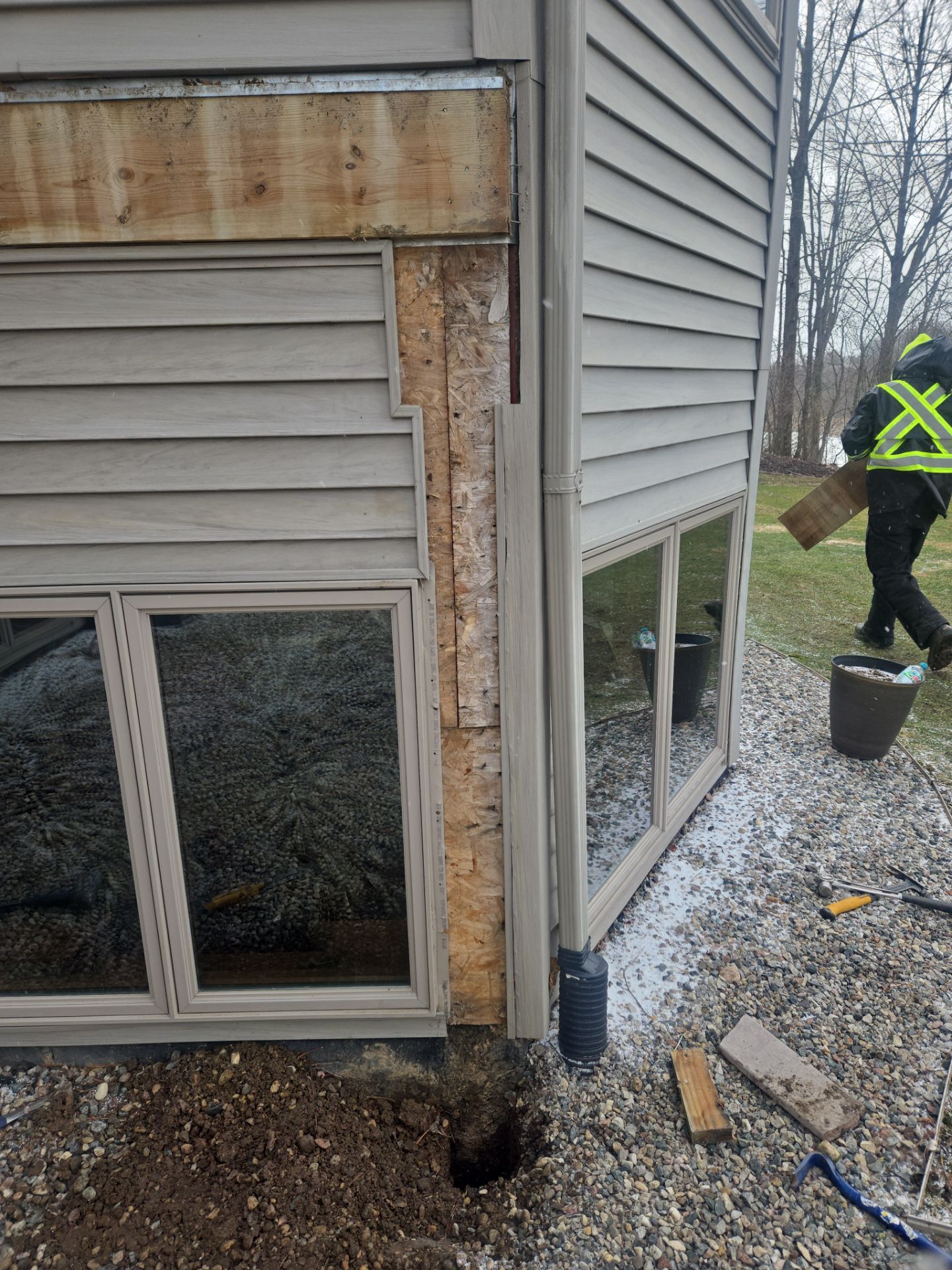 Deck Replacement in Grand Rapids by Cutting Edge Homes