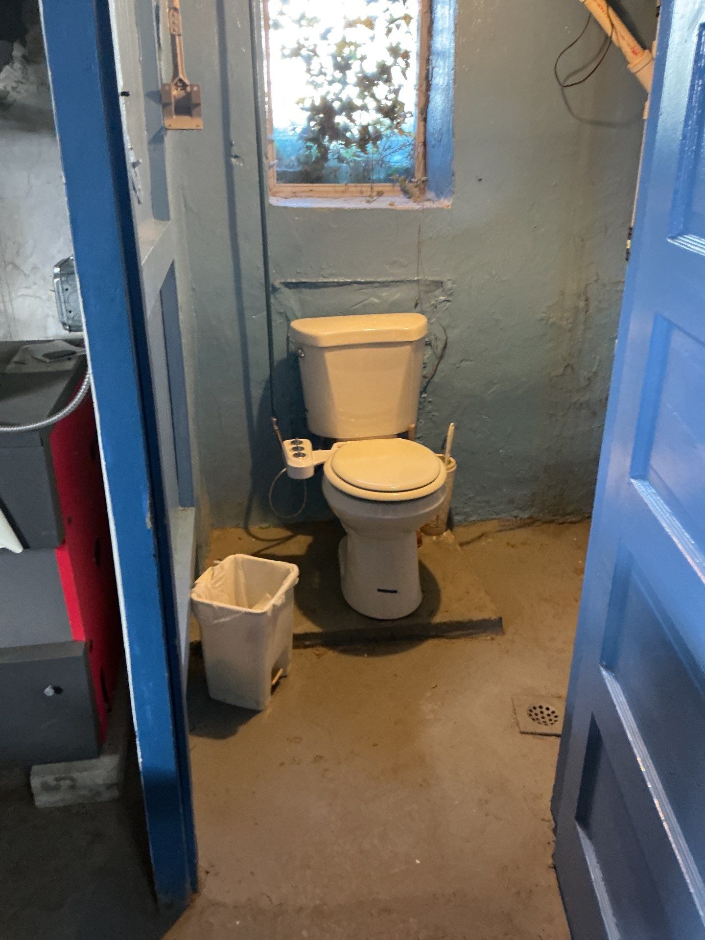 Water Damage Claim in Prospect Park by FLAPA & KeyStone