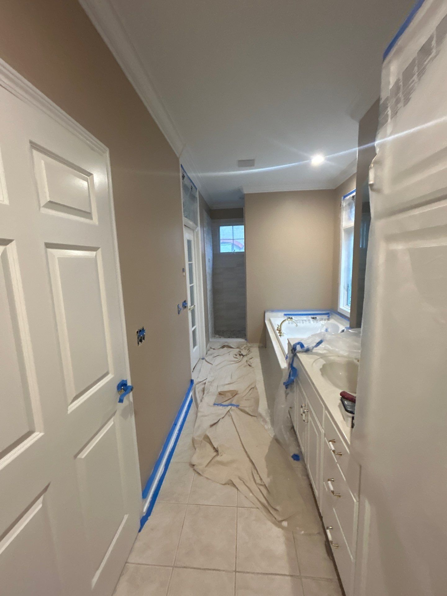 Complete Interior Painting by Gordon Painting