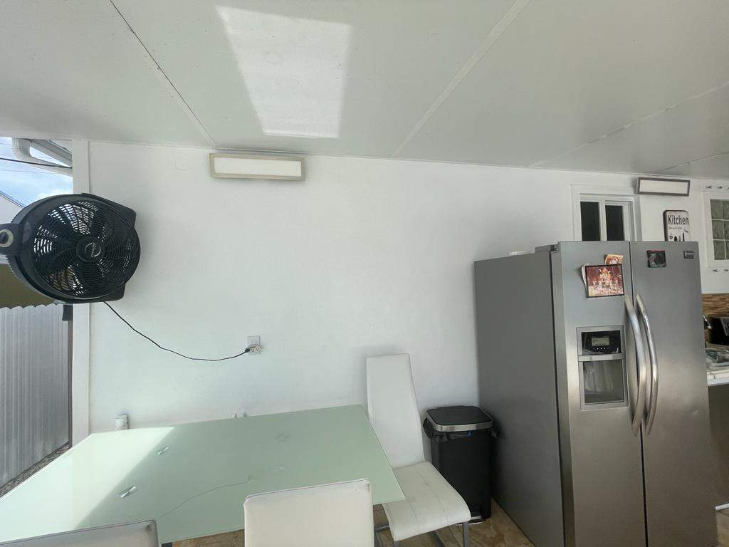 Water Damage Claim in MIAMI by FLAPA & KeyStone
