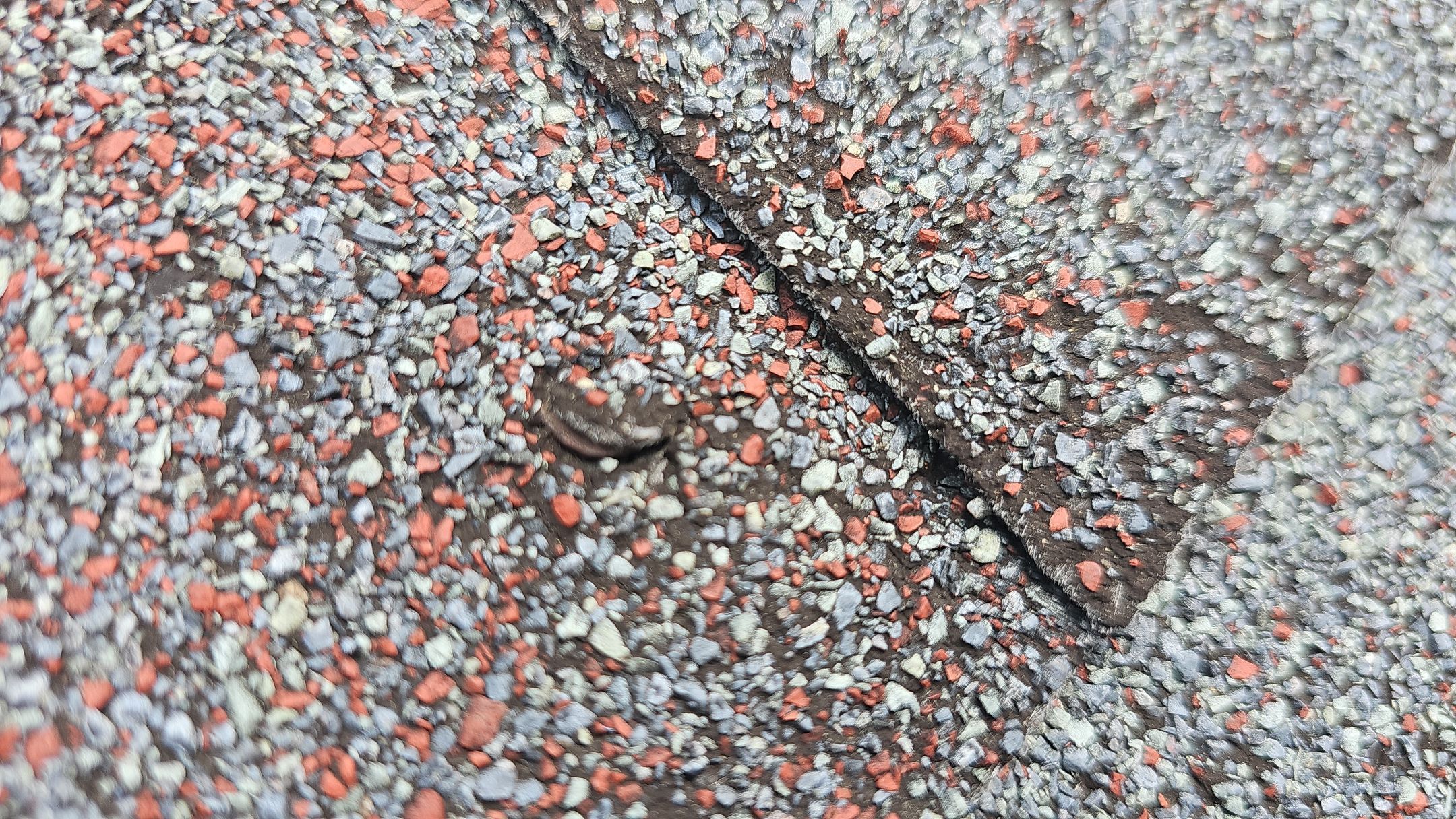 ATLAS PINNACLE COLOR: SCOTCHGARD BLACK SHADOW by Eagle Eye Roofing