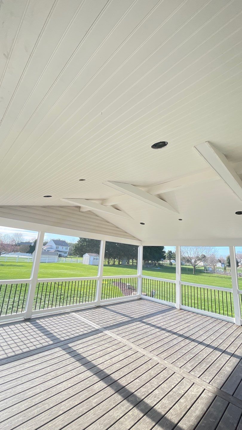 Project in Middletown by WilLine Builders LLC