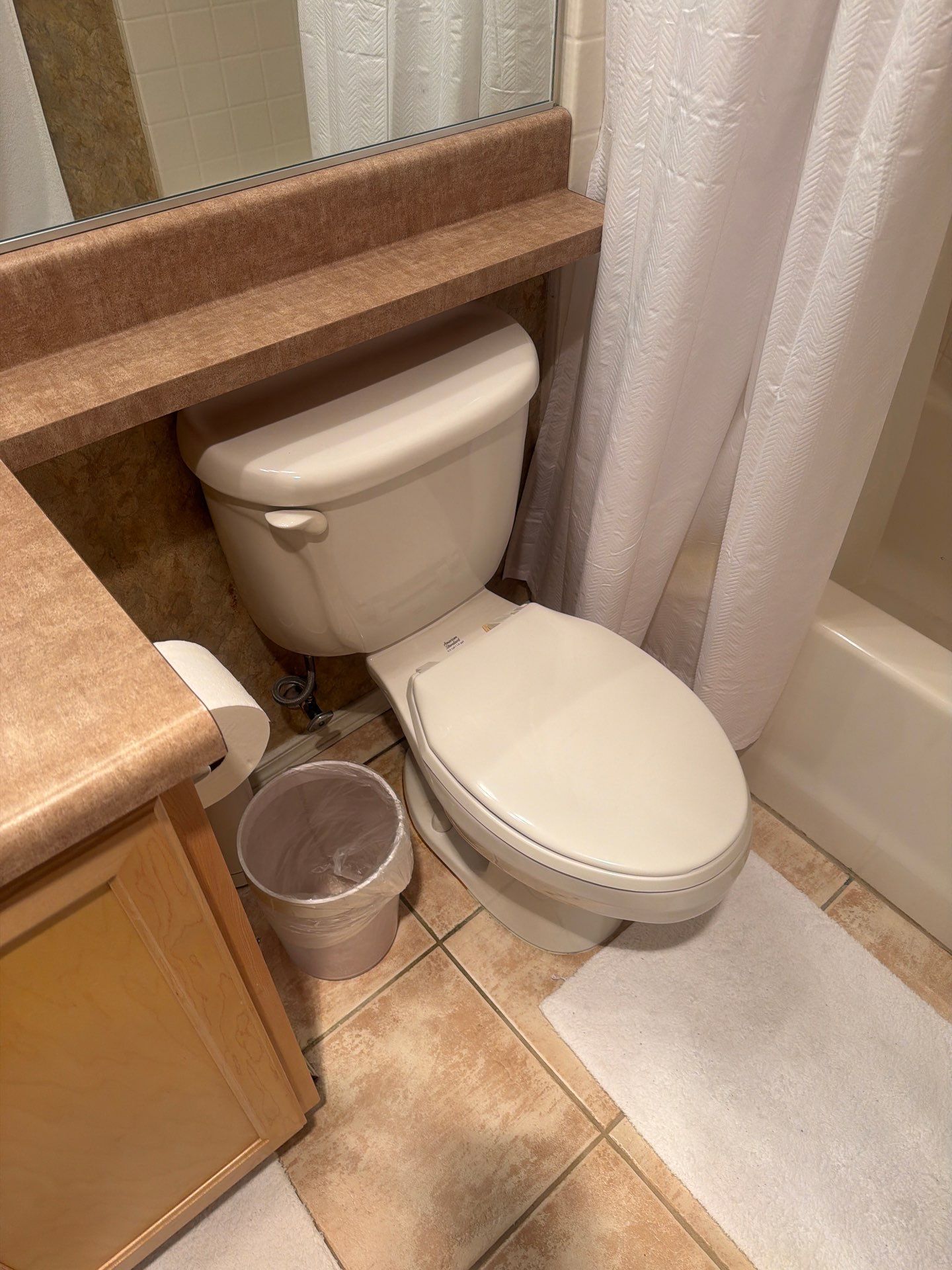 Routine Maid Service Project in West Linn by Cloud 9 Professional Cleaning Services