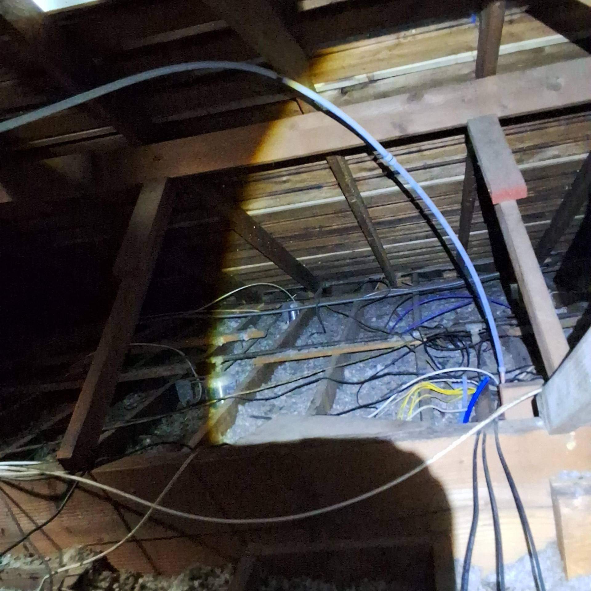 Whole Home Repipe  by P&M Plumbing Inc.