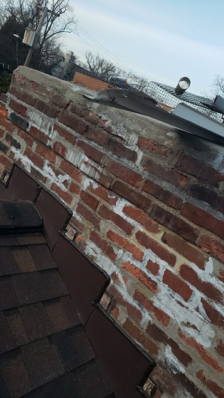 Arlington: CertainTeed Landmark Pro Designer Shingles in Max Def Burnt Sienna by RM Banning, Inc.